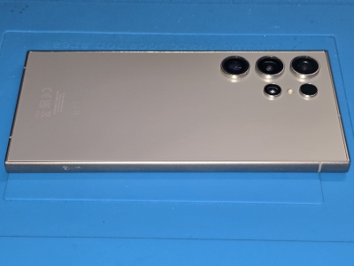 Używany - Samsung Galaxy S24 Ultra 256GB Szary - obrazek 6