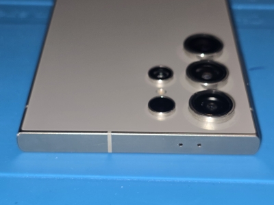 Używany - Samsung Galaxy S24 Ultra 256GB Szary - obrazek 5