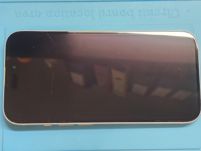 Używany - Apple iPhone 15 128GB Zielony - obrazek 2