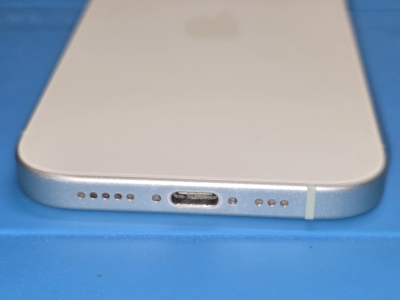 Używany - Apple iPhone 15 128GB Zielony - obrazek 7