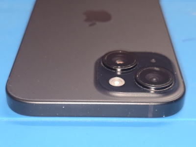 Używany - Apple iPhone 15 256GB Czarny - obrazek 5