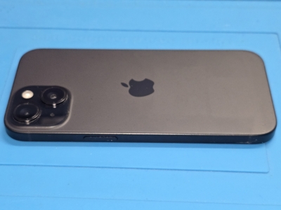 Używany - Apple iPhone 15 256GB Czarny - obrazek 4