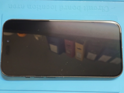 Używany - Apple iPhone 15 256GB Czarny - obrazek 2