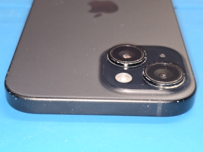 Używany - Apple iPhone 15 256GB Czarny - obrazek 5