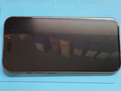 Używany - Apple iPhone 15 128GB Czarny - obrazek 2