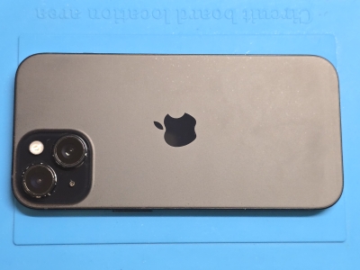 Używany - Apple iPhone 15 128GB Czarny - obrazek 7