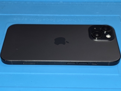 Używany - Apple iPhone 15 128GB Czarny - obrazek 5