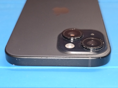 Używany - Apple iPhone 15 128GB Czarny - obrazek 4