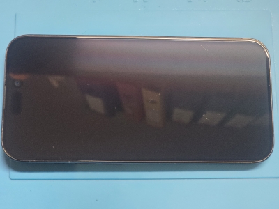 Używany - Apple iPhone 15 Pro 128GB Granatowy - obrazek 2