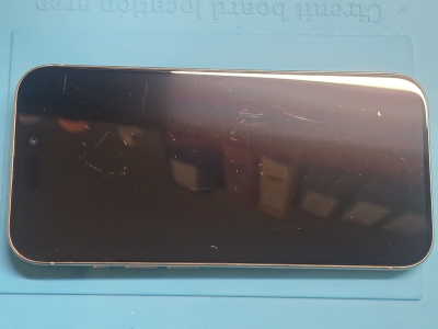 Używany - Apple iPhone 15 Pro 128GB Tytanowy - obrazek 2