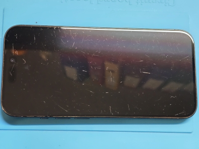 Używany - Apple iPhone 15 Pro 128GB Granatowy - obrazek 2