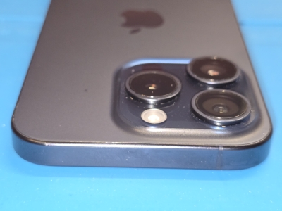 Używany - Apple iPhone 15 Pro 128GB Granatowy - obrazek 5