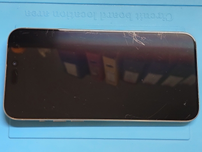 Używany - Apple iPhone 15 Pro Max 512GB Tytanowy - obrazek 2