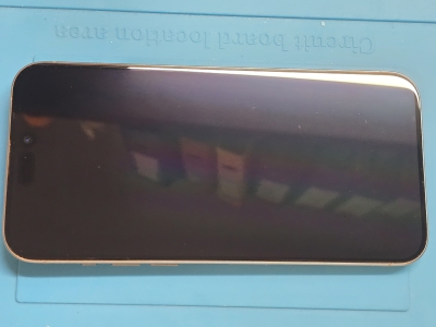 Używany - Apple iPhone 15 Pro Max 256GB Tytanowy - obrazek 2