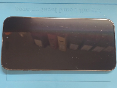 Używany - Apple iPhone 16 Pro Max 256GB Czarny - obrazek 2