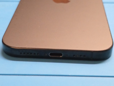 Używany - Apple iPhone 16 Pro Max 256GB Czarny - obrazek 7