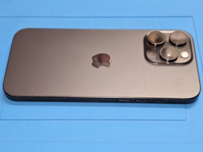 Używany - Apple iPhone 16 Pro Max 256GB Czarny - obrazek 6