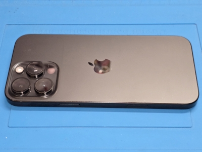 Używany - Apple iPhone 16 Pro Max 256GB Czarny - obrazek 4