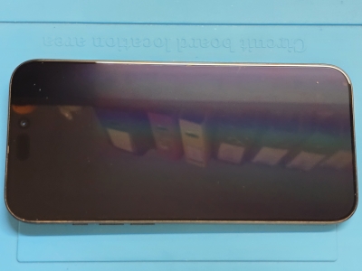 Używany - Apple iPhone 16 Pro Max 256GB Czarny - obrazek 2