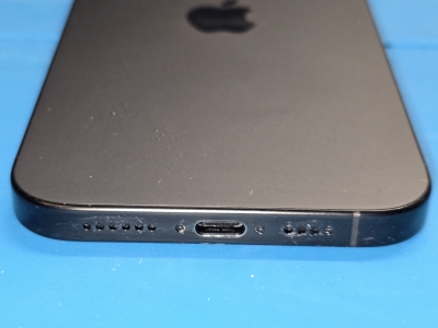 Używany - Apple iPhone 16 Pro Max 256GB Czarny - obrazek 7