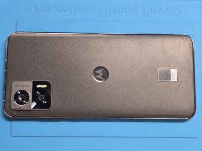 Używany - Motorola Edge 30 Neo 128GB Czarny - obrazek 3