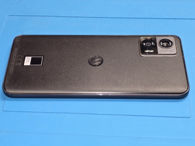 Używany - Motorola Edge 30 Neo 128GB Czarny - obrazek 8