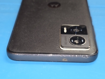 Używany - Motorola Edge 30 Neo 128GB Czarny - obrazek 7