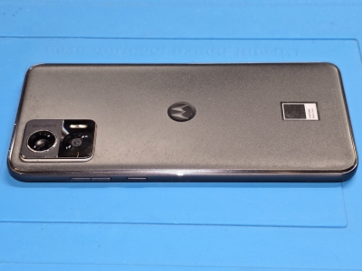 Używany - Motorola Edge 30 Neo 128GB Czarny - obrazek 6