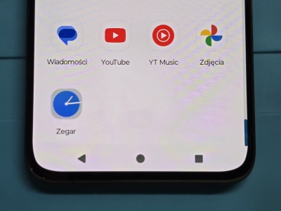 Używany - Motorola Edge 30 Neo 128GB Czarny - obrazek 4