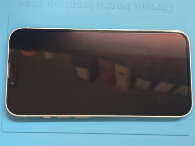 Używany - Apple iPhone 13 128GB Biały - obrazek 2