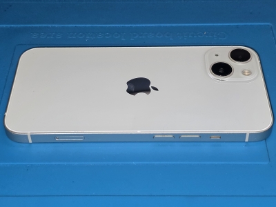 Używany - Apple iPhone 13 128GB Biały - obrazek 6