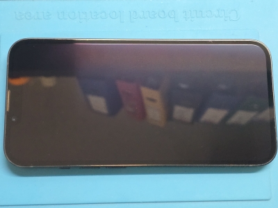 Używany - Apple iPhone 13 512GB Czarny - obrazek 2