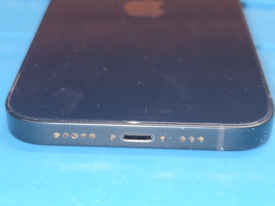 Używany - Apple iPhone 13 512GB Czarny - obrazek 4