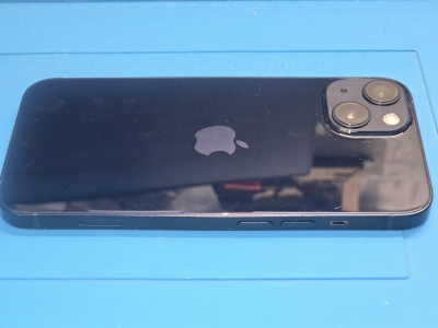 Używany - Apple iPhone 13 512GB Czarny - obrazek 5