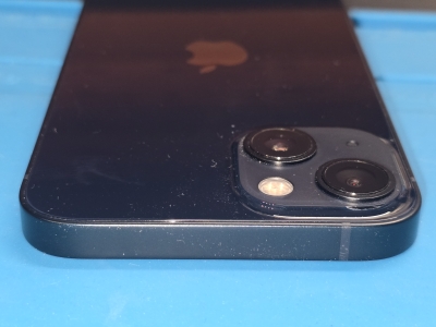 Używany - Apple iPhone 13 512GB Czarny - obrazek 6