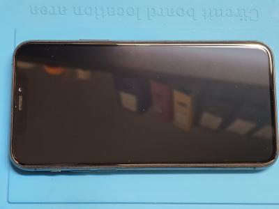 Używany - Apple iPhone 11 Pro 64GB Grafitowy - obrazek 2