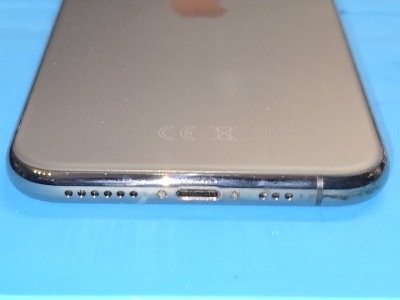 Używany - Apple iPhone 11 Pro 64GB Grafitowy - obrazek 7