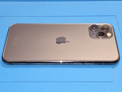 Używany - Apple iPhone 11 Pro 64GB Grafitowy - obrazek 6