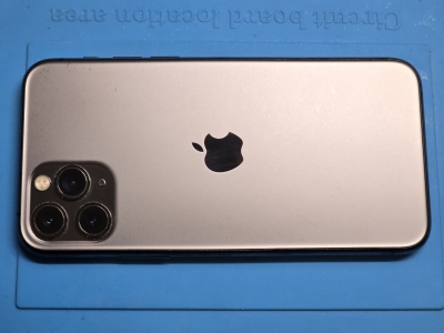 Używany - Apple iPhone 11 Pro 64GB Grafitowy - obrazek 3