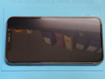 Używany - Apple iPhone 11 Pro 64GB Grafitowy - obrazek 2