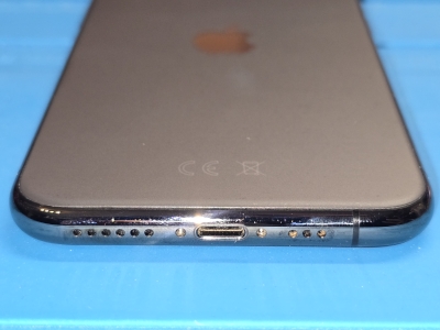 Używany - Apple iPhone 11 Pro 64GB Grafitowy - obrazek 7