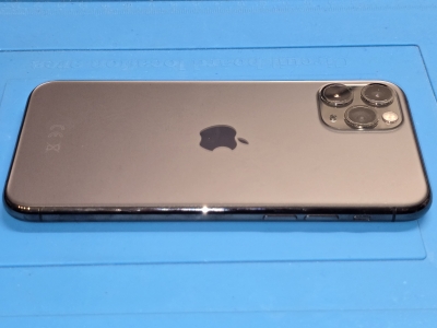 Używany - Apple iPhone 11 Pro 64GB Grafitowy - obrazek 6