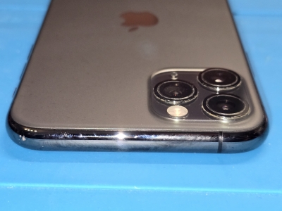 Używany - Apple iPhone 11 Pro 64GB Grafitowy - obrazek 5