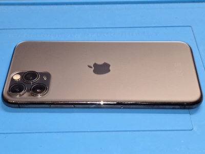 Używany - Apple iPhone 11 Pro 64GB Grafitowy - obrazek 4