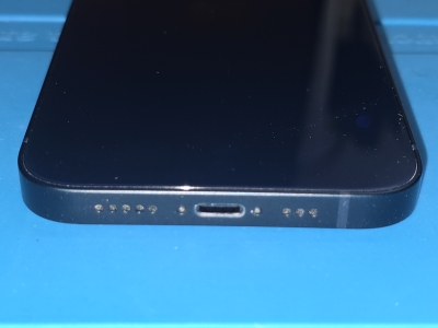 Używany - Apple iPhone 13 128GB Czarny - obrazek 7