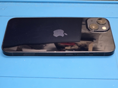 Używany - Apple iPhone 13 128GB Czarny - obrazek 6