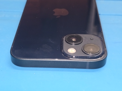 Używany - Apple iPhone 13 128GB Czarny - obrazek 5