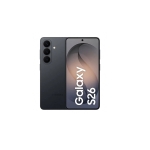 Samsung Galaxy S26 256GB Czarny