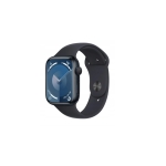Używany - Apple Watch Series 9 45mm GPS Czarny