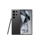 Używany - Samsung Galaxy S24 Ultra 256GB Czarny